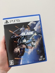 《劍星》(Stellar Blade) PS5