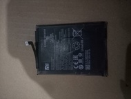 baterai HP Redmi Xiaomi 8A Pro original