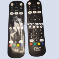 remote first media x1 prime stb b860h v5 original remote android new b