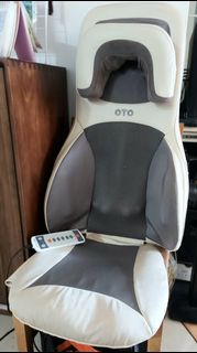 OTO 按摩椅