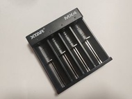 XTAR MX4 USB Battery Charger 全功能充電器