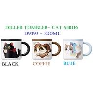 Tumbler Diller MUG 300ml
