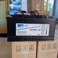 German Sunshine Battery A412-12V100AH/65AH/120AH/180AH/200 Gel Power Supply Dedicated