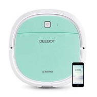 Ecovacs Deebot Robortic Vacuum Cleaner Mini2