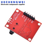 Ecg module AD8232 ecg measurement pulse heart ecg monitoring sensor module kit