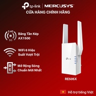 TP-Link RE505X Wifi Extender AX1500