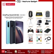 OnePlus Nord CE 5G | 8GB RAM 128GB ROM