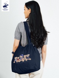 BEVERLY HILLS POLO CLUB กระเป๋า Nylon รุ่น BHBB216