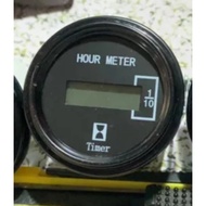 Hour Counter Meter 14626370 14530130 For Volvo EC210 EC240 EC330 EC360 EC460 EC700BHR ECR145D EC460B