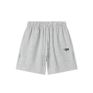 Darkness Essential Shorts | Ash Grey