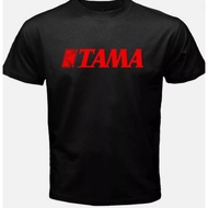 New Tama Drums Music Equipment Logo T-Shirt