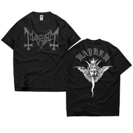Mayhem "Winged Daemon" T-Shirt