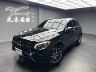 2018 X253型 M-Benz GLC300 4MATIC AMG LINE 2.0 汽油