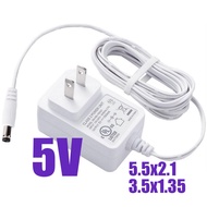 DC 5V 1A 2A 3A Power Adapter 5.5mm*2.1mm Converter Transformer 5.5mm*2.5mm