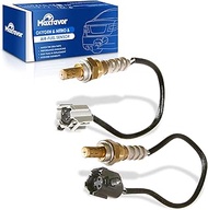 Maxfavor 2Pcs Upstream and Downstream Oxygen O2 Sensor Fit For 2000 1999 1998 1997 1996 Dodge B1500/