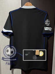 New!! เสื้อฟุตบอลทีม เชลซี Third ชุดสาม เกรดแฟนบอล ปีใหม่ล่าสุด 2025/26 ฟลูออฟชั่น UCL เบอร์นักเตะคร