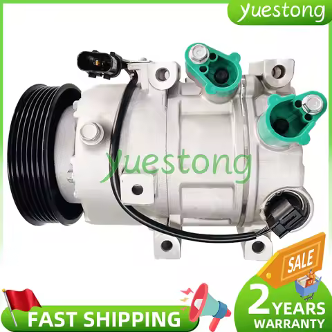 For Hyundai Sonata 2011-2014 Kia Optima 2011 2012 VS16E AC Compressor 97701-3R000 977013R000 F500EB9