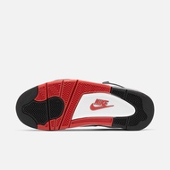 Nike Nike Official Men's Sneakers Mid-Top Nike Hook Retro Lightweight Cushioning Casual Comfortable 