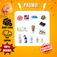 ELKEN EL MARINO / MASSAGE CREAM / GUASA BOARD/ ELG6 / CALMAG/ VZIO/ ORMEGA/ VELOX-C - Ready Stock