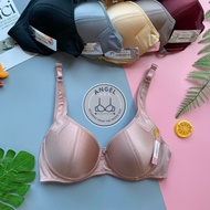 Sister Hood Thai Bra, Light Foam, Underwire, Medium Cup B A2031