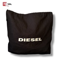 Diesel Drawstring Bag Dustproof