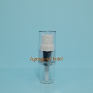 Br 5 Ml Clear Original Glass Bottle with Spray Cap / Glass Bottle / Cosmetic Glass Bottle / Perfume 