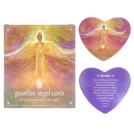 Guardian Angel Cards Oracle Deck B7