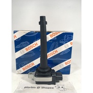BOSCH NISSAN SYLPHY GI1L, LATIO CI1L, LIVINA LI1L, EVALIA IGNITION PLUG COIL F01R00A067(22448CJ00AMY