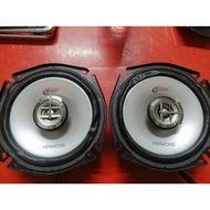 🔥Original Japan🔥  (used)speaker Pintu 6 inci kenwood KFC - RS 17 ori japan