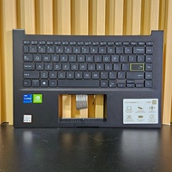 Keyboard Frame Palmrest/ Asus Vivobook 14 X421FAY X421E K413E K413EA K413EQ K413F K413FA