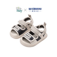 EBmini - E7199 adjustable Trekker Sandals
