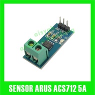 ACS712-5 Hall Effect Current Sensor 5A Current Sensor 5A Current Sensor