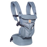 ergobaby OMNI 全階段四式360背帶 透氣款