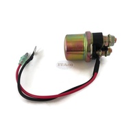 Boat Motor 6J0-81941-10 Solenoid Stater Relay Asy for Yamaha PWC Outboard F 8HP 9.9HP 25HP Motor Eng