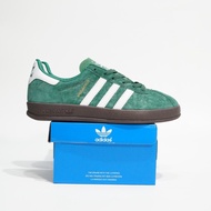 SEPATU ADIDAS BROOMFIELD GREEN ORIGINAL VIETNAM BNIB 