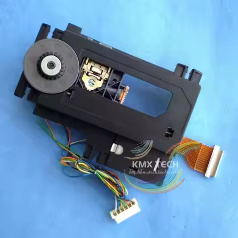 Replacement Laser Len For Marantz CD53 HIFI Mechanism CD 53 CD Optical pickup w. motor CD-53 Laser B