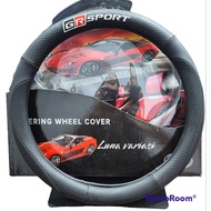 STEERING WHEEL COVER STEERING WHEEL COVER (GR SPORT)