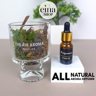 Einashop Blake Aroma Diffuser SG Ship