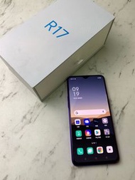 OPPO R17