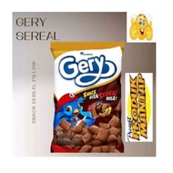 Gery Cereal Snack @2000 - pillow cereal - Cereal and Oatmeal Combination