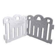 Haenim Toy Petit 寶寶屋伸延件 – 灰色 + 白色(T4049BBS)