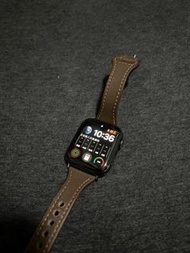 Apple Watch Series 6 石墨色不鏽鋼 44MM GPS