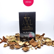 PARFUM AXL ALEXANDER 125ML