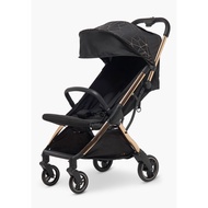 Giggles Tour LX Auto-Fold Stroller