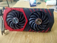 VGA - Card đồ họa MSI GTX 1070 tiGaming 8GB chính hãng giá rẻ bảo hành 2 tháng