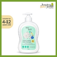 Bzu Bzu Fresh Cooling Kids Shampoo 600ml