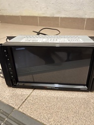 Nakamichi NAM3305 車載音響