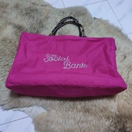 Begin Travel Bag