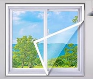 17.7 x 74.8 inches (45 x 190 cm) (Width x Height), Easy to Install