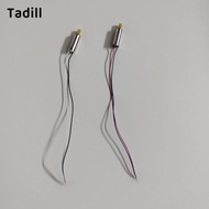 [dksqer] 2Pcs Forward And Reverse Motor RC Drone Motor for E88Pro E88 E99 Drone Plane